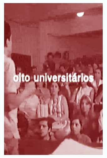 Oito Universitários