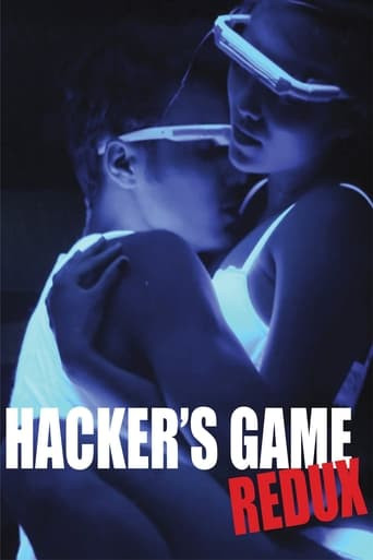 Hacker's Game Redux