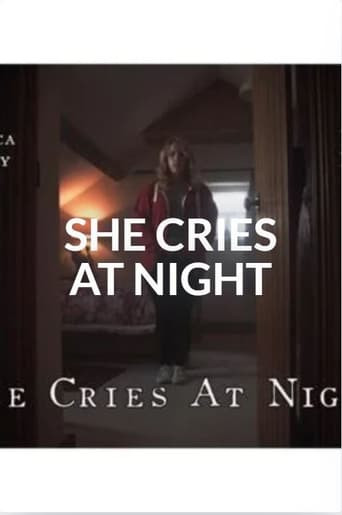 She Cries at Night