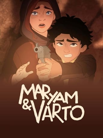 Maryam & Varto