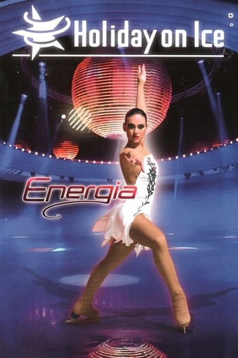 Holiday On Ice - Energia