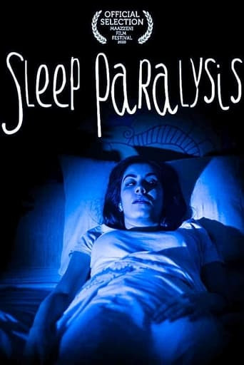 Sleep Paralysis