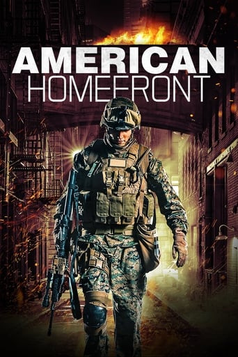 American Homefront