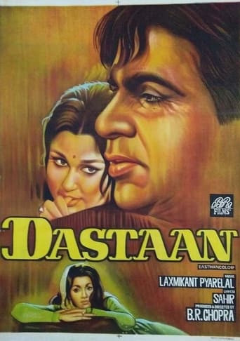 Dastaan