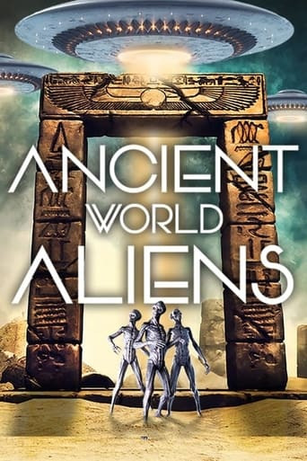 Ancient World Aliens