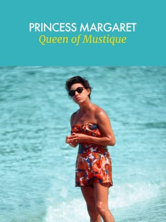 Princess Margaret: Queen of Mustique