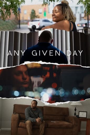 Any Given Day