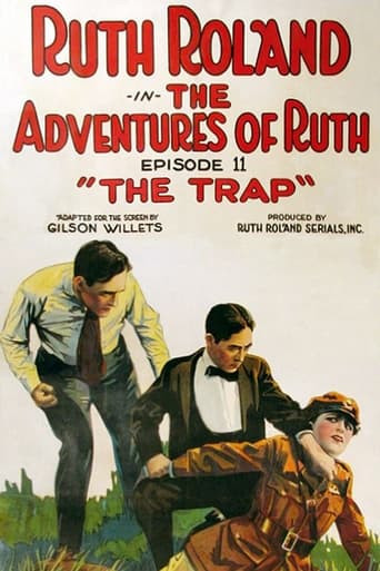 The Adventures of Ruth