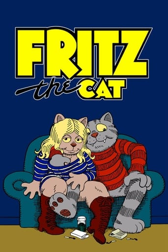 Fritz the Cat