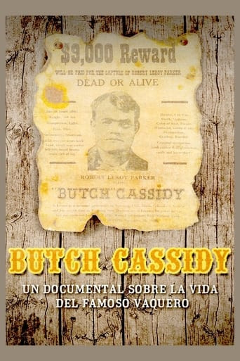 Butch Cassidy