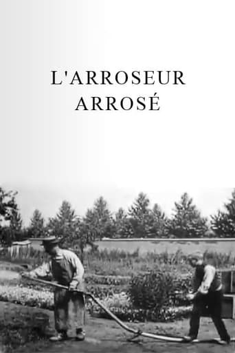 L'arroseur arrosé