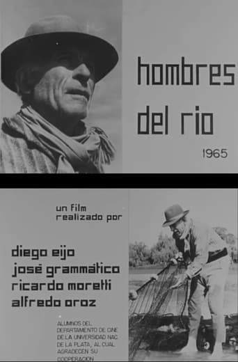 Hombres del río