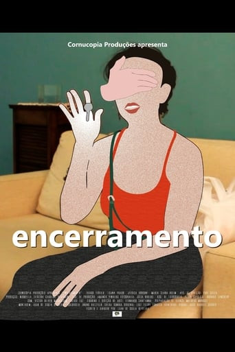 Encerramento