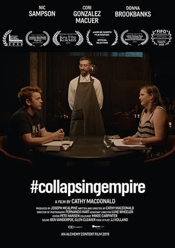 #collapsingempire