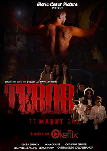 Teror