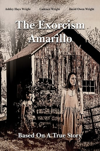 The Exorcism in Amarillo