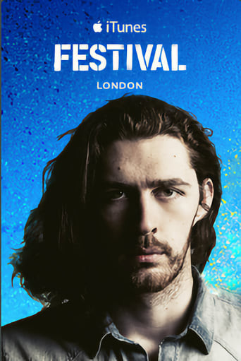 Hozier: Live at iTunes Festival London