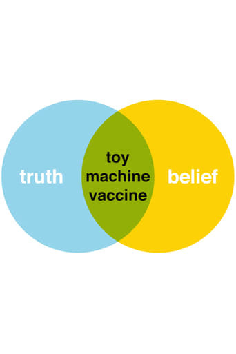 Toy Machine - Vaccine