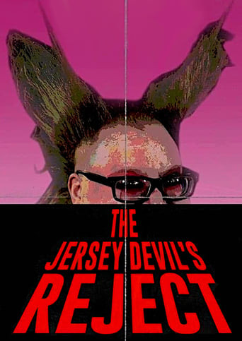 The Jersey Devil's Reject