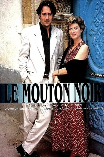 Le mouton noir