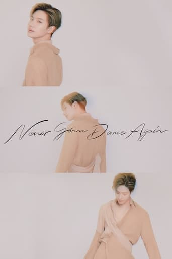 TAEMIN : N.G.D.A (Never Gonna Dance Again)