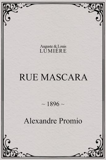 Rue Mascara