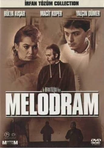 Melodram