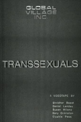 Transsexuals