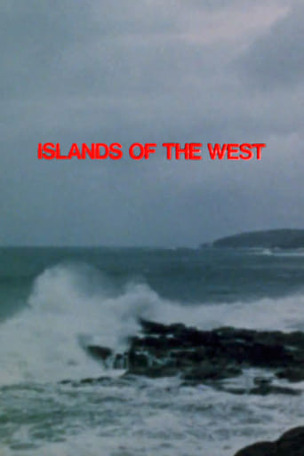 Islands of the West