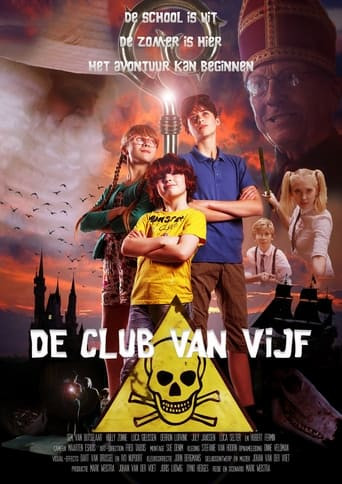 De Club van 5