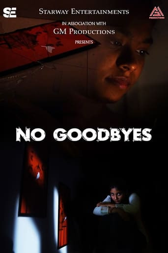 No Goodbyes