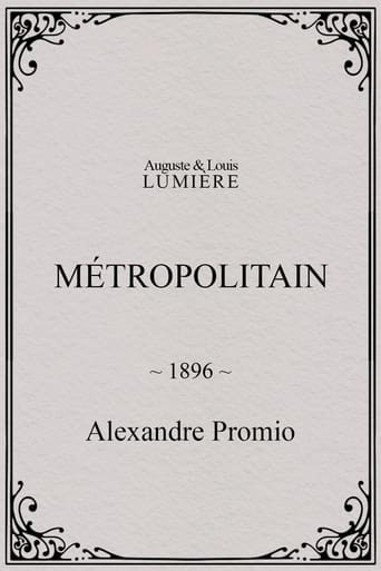 Métropolitain