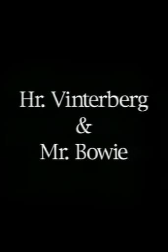 Hr. Vinterberg & Mr. Bowie