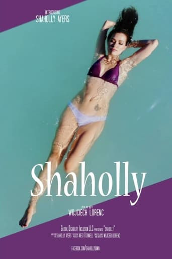 Shaholly