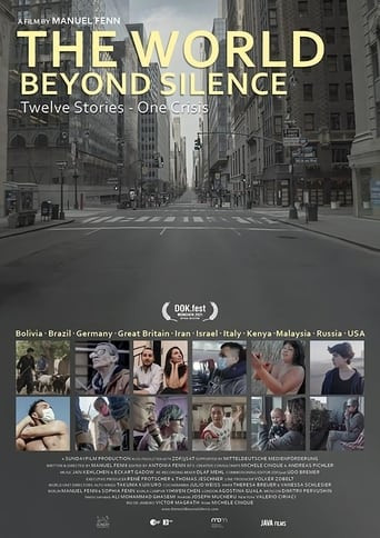 The World Beyond Silence