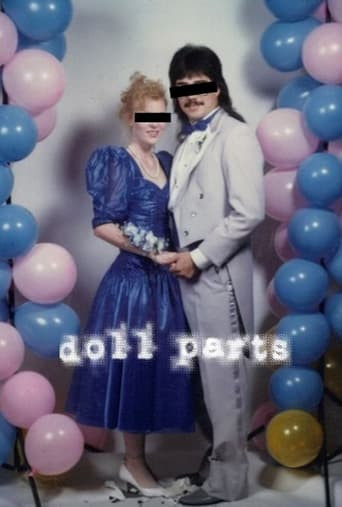 Doll Parts