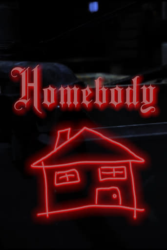 Homebody