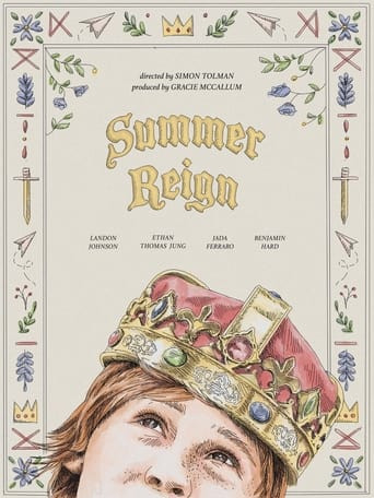 Summer Reign