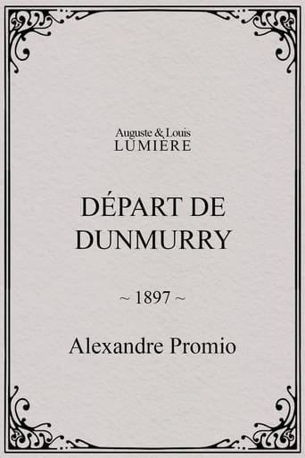 Départ de Dunmurry