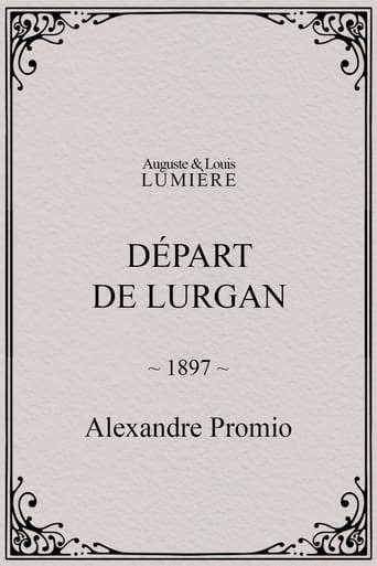 Départ de Lurgan