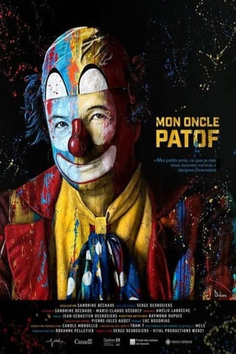 Mon oncle Patof