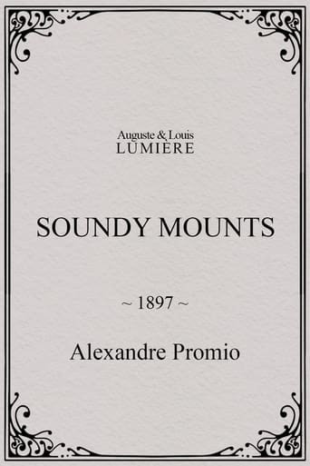 Soundy Mounts