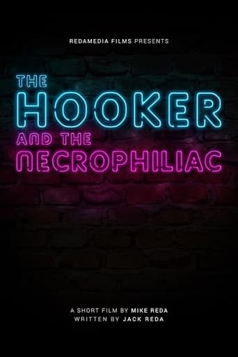 The Hooker and the Necrophiliac