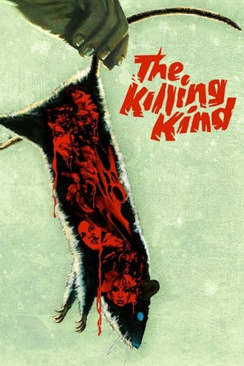 The Killing Kind