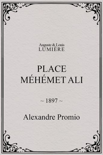 Place Méhémet Ali