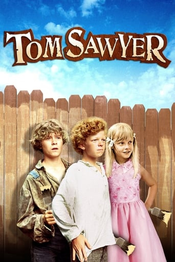 Tom Sawyer