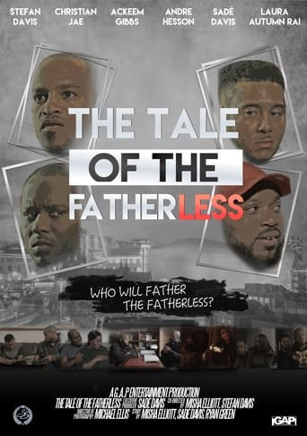 The Tale of the Fatherless