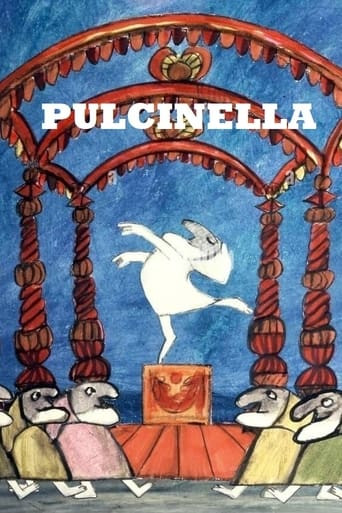 Pulcinella