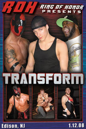 ROH: Transform