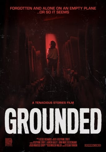 Grounded